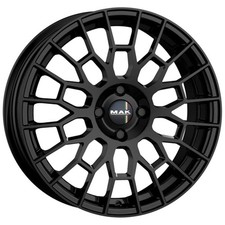 Alufelgen MAK APX 18" 7.5J
