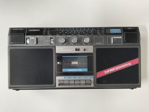 Telefunken 760 - rc,