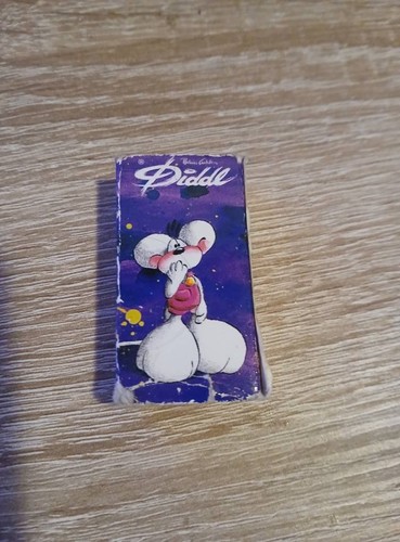 Diddl maus radiergummi - maus,
