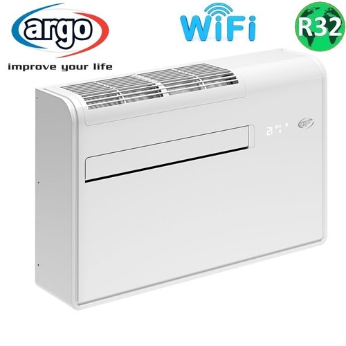 Klimaanlage argoclima apollo - klimaanlage,