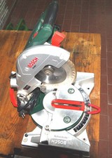 Kappsäge elektrisch 220V