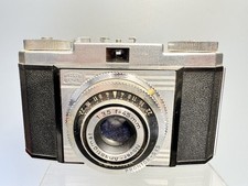 Zeiss Ikon  Contina Novicar-
