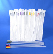 Darmrohr Rektal Katheter