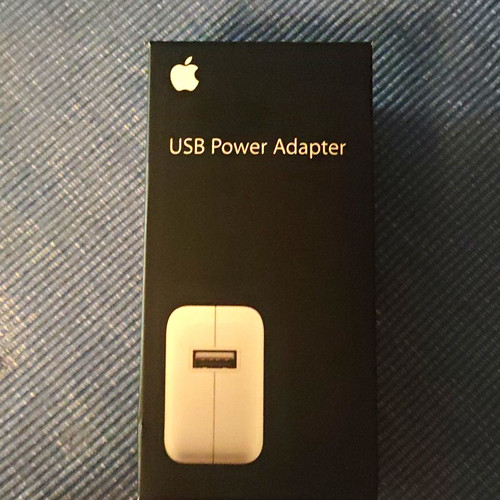 Apple usb power - apple,