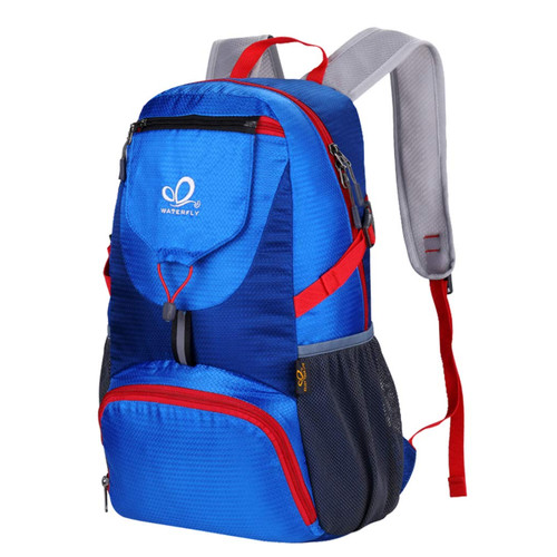 Faltbarer rucksack 20l - rucksack,