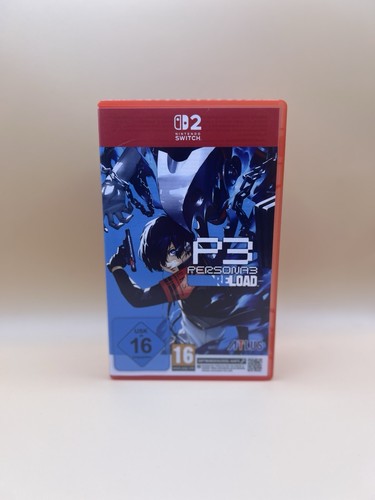 Persona reload switch 2 - 3,