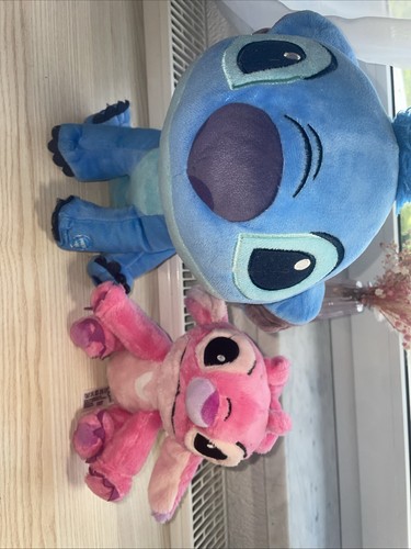Stich kuscheltiere - 2,