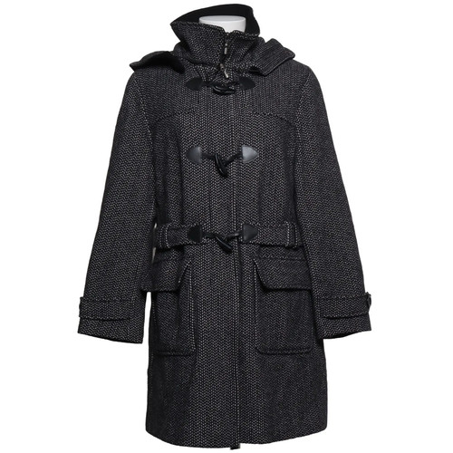 Hettemarks dufflecoat damen - hettemarks,, dufflecoat,