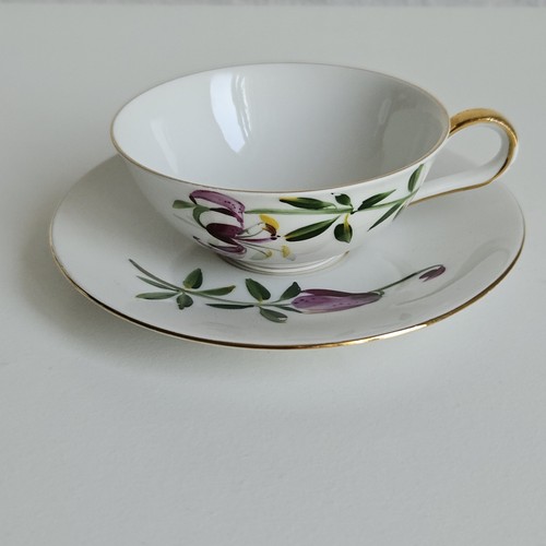 Mokka espresso tasse heinrich - tasse,