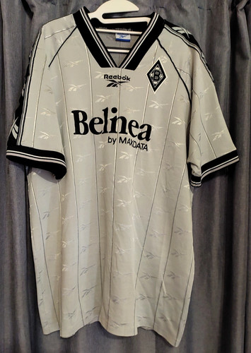 Borussia mönchengladbach - borussia,