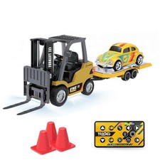 1/64 2.4G RC Gabelstapler Halb