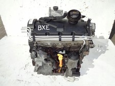 Motor Audi Seat Skoda VW BXE
