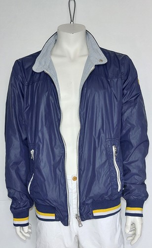 Redskins vintage wendejacke - vintage,