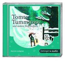 Tomte tummetott und andere - tomte,