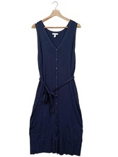 H&M BASIC Strickkleid Damen