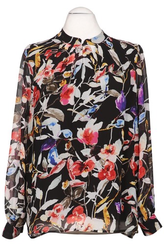More bluse - more,