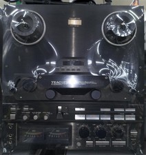 Teac X-2000R BL Reel to Reel