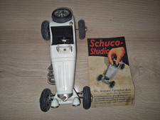 Schuco 06000 studio - schuco,
