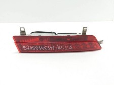 BMW 7 E65, E66, E67 Heckklappenleuchte links 8379689 3.0 Diesel 155kw 22690782