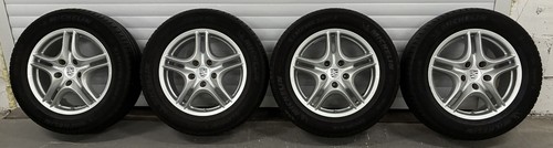 Porsche cayenne 9pa - 4,