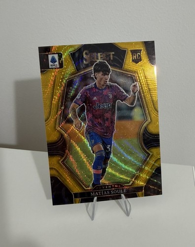 2022 panini select serie - 2022-23,