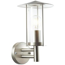 LED Wandleuchte Wandlampe