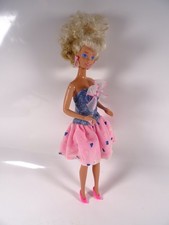 Vintage Barbie Sammlerpuppe