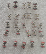 Räder Achsen Antriebsachsen