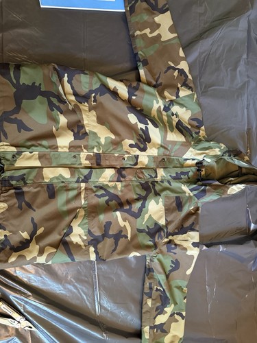 Gore tex parka rain stuff - gore-tex,