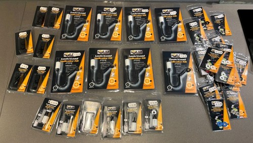 Xxl solar tackle - solar,