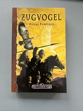 Das Schwarze Auge. Zugvogel