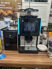 WMF 1500S Kaffeevollautomat + Milchkühler