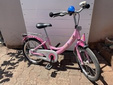 Puky ZL 18 Alu Lillifee Kinder