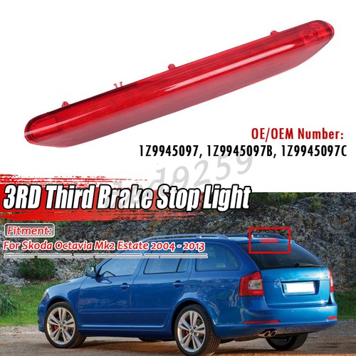 Für 2004 2013 skoda octavia - für,