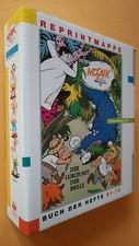 Mosaik Reprintmappe 6, Buch