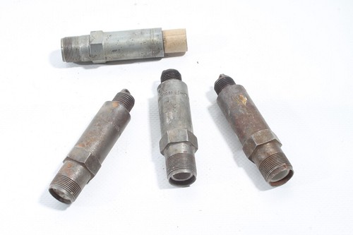 Original zündkerze - x,