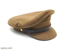 British Army FAD Dress Uniform Cap Current Issue General Service Hat