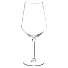 Burgunder Glas Flirt by R&B