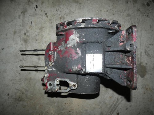 Hatz 247 e motorblock - -,