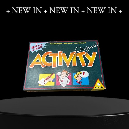 Activity original piatnik - activity,