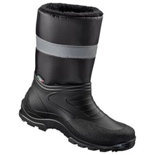 EUROMAX WINTERSCHLUPFSTIEFEL
