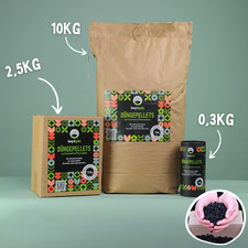 Bio Naturdünger mit