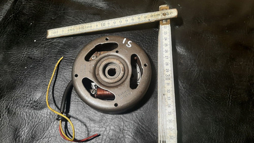 Iskra 12v 50w zündung - iskra,