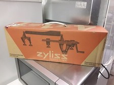 Zyliss Schraubstock