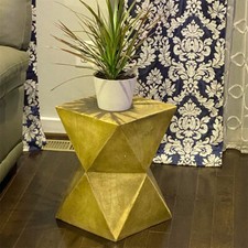 Beistelltisch Vintage Holz