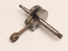 Kurbelwelle sachs dolmar 112 - kurbelwelle,