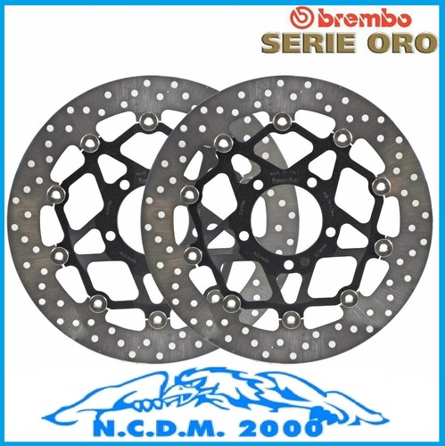Bremsscheiben brembo flott - brembo,