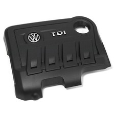Original VW Abdeckung für
