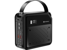 Sandberg 421-22 DC Power Station 72000 ~E~