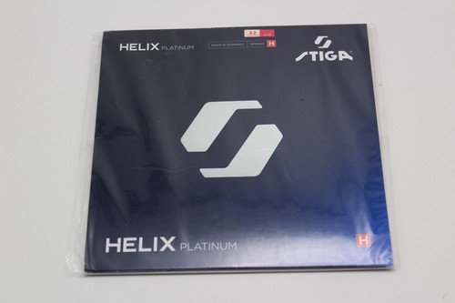 Stiga belag helix platinum - stiga,